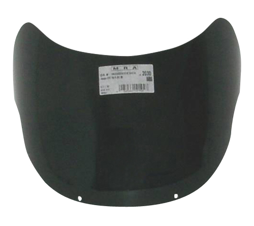 Parabrezza MRA originale O con ABE per Honda VFR 750 R