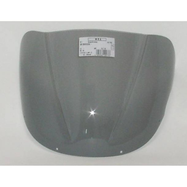 Parabrezza MRA Racing R con ABE per Honda VFR 750 R