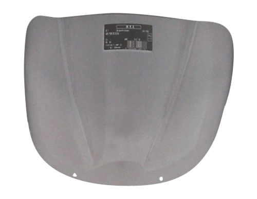 MRA racing windscreen R with ABE for Honda VFR 750 R
