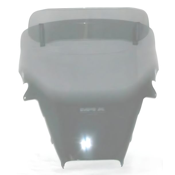 Windscreen MRA Vario Touring Screen VT with ABE for Honda VFR 800 F