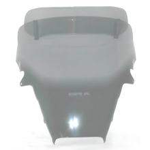 Windscreen MRA Vario Touring Screen VT with ABE for Honda VFR 800 F
