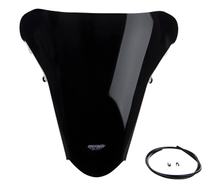 Para-brisa MRA Original em formato O com homologação ABE para Honda VFR 800
