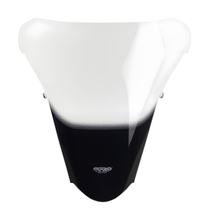 Pare-brise MRA de forme originale O avec ABE pour Honda VFR 800