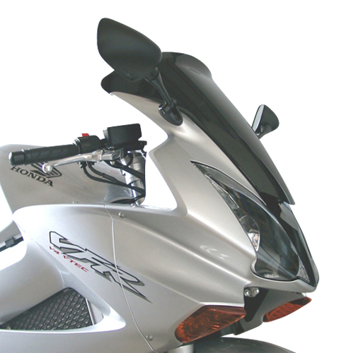 MRA windscherm S met ABE voor Honda VFR 800