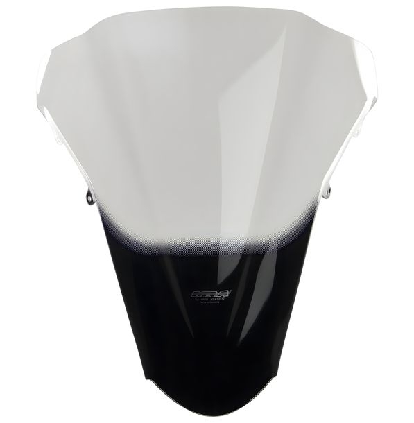 Parabrezza MRA Racing R con ABE per Honda VFR 800