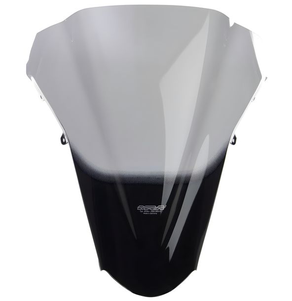 MRA racing windscherm R met ABE voor Honda VFR 800
