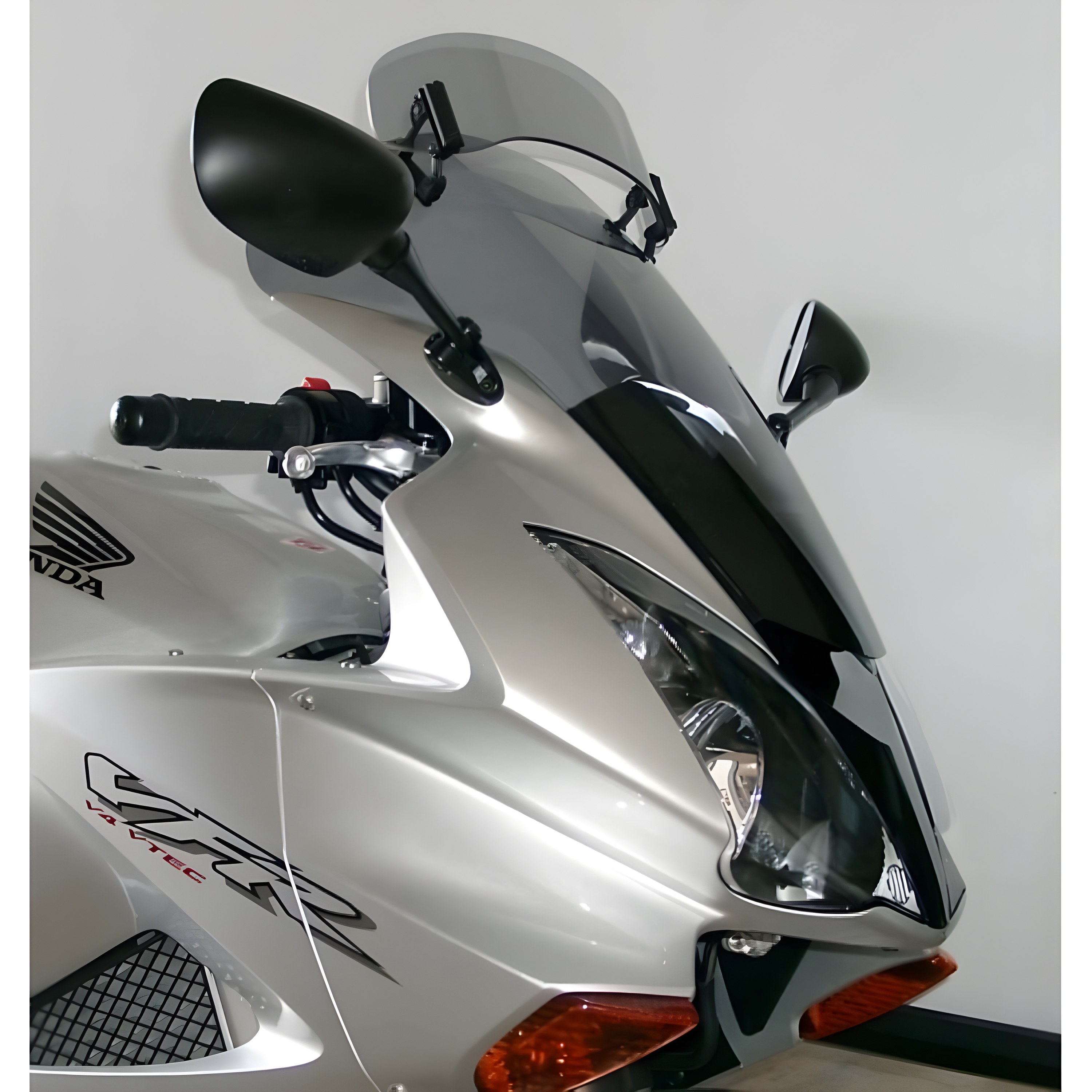 Windschutzscheibe MRA Vario Touring Screen VT farblos mit ABE für Honda VFR 800