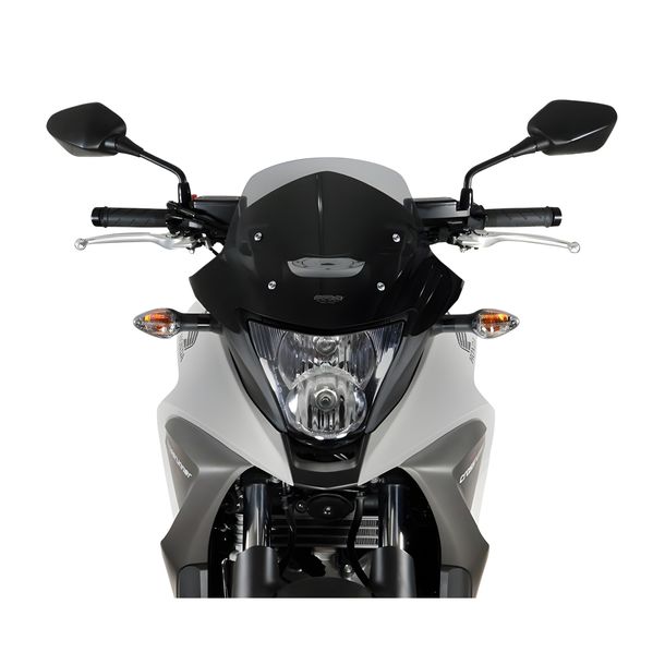 Windschutzscheibe MRA Originalformscheibe O mit ABE für Honda VFR 800