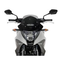 Windscreen MRA original shape screen O with ABE for Honda VFR 800