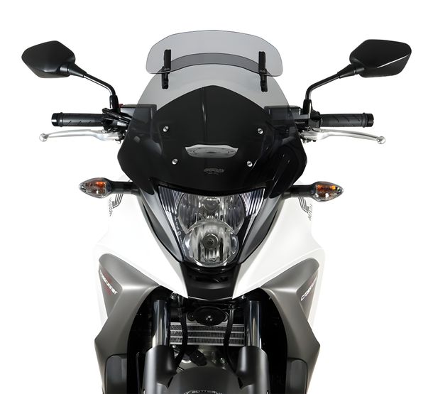 Windschutzscheibe MRA Vario Touring Screen VT mit ABE für Honda VFR 800