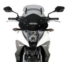 Para-brisa MRA Vario Touring Screen VT com homologação ABE para Honda VFR 800