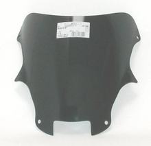 MRA original shaped windshield O with ABE for Honda VTR 1000