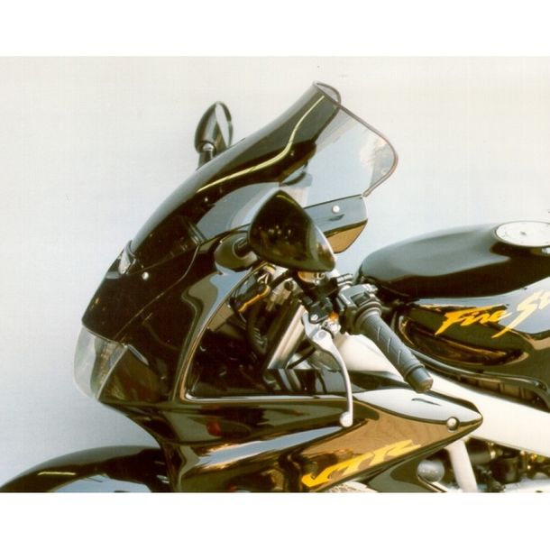 MRA touring windscreen T with ABE for Honda VTR 1000