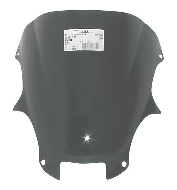 MRA racing windscreen R with ABE for Honda VTR 1000