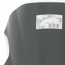 MRA racing windscreen R with ABE for Honda VTR 1000