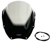 Parabrezza MRA Racing R con ABE per Honda VTR 1000 SP-1