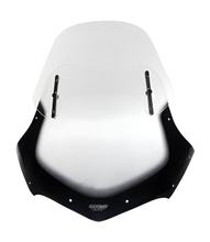 Windscreen MRA Vario Screen V with ABE for Honda XL 1000 V