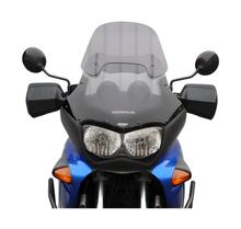 Windscreen MRA Vario Screen V with ABE for Honda XL 1000 V