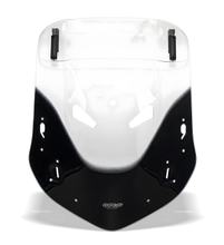 MRA Vario Touring Screen VT windscherm met ABE voor Honda XL 1000 V