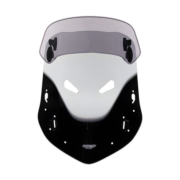 Windschutzscheibe MRA Typ X-Creen Touring XCT mit ABE für Honda XL 1000 V