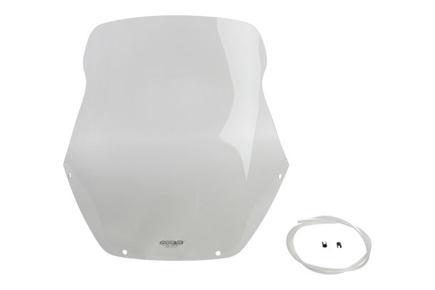 Windschutzscheibe MRA Tourenscheibe T mit ABE für Honda XL 600