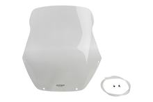 Para-brisa MRA Tourenscheibe T com ABE para Honda XL 600