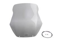 Para-brisa MRA Tourenscheibe T com ABE para Honda XL 600