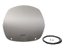 Para-brisa MRA Forma Original O com homologação ABE para Honda XL 600