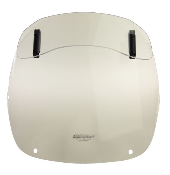 Windschutzscheibe MRA Vario Touring Screen VT mit ABE für Honda XL 600