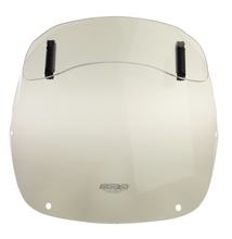 Windscreen MRA Vario Touring Screen VT with ABE for Honda XL 600