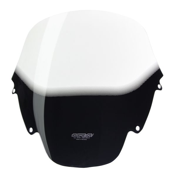 Windschutzscheibe MRA Originalformscheibe O mit ABE für Honda XL 650