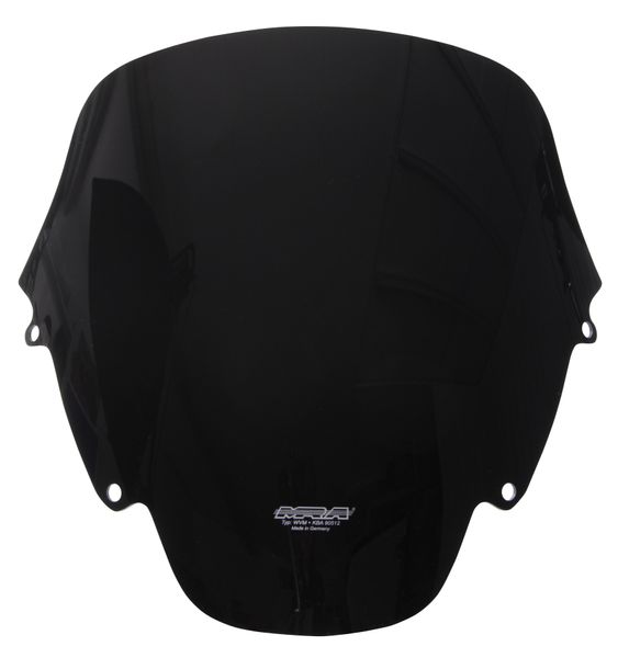 Windschutzscheibe MRA Originalformscheibe O mit ABE für Honda XL 650