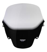Parabrisas MRA con forma original O con ABE para Honda XL 650