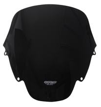 Parabrisas MRA con forma original O con ABE para Honda XL 650