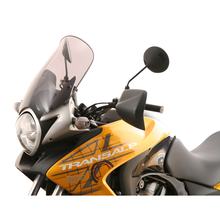 Windschutzscheibe MRA Tourenscheibe T mit ABE für Honda XL 700