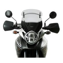 Parabrisa MRA Vario Touring VT con ABE para Honda XL 700