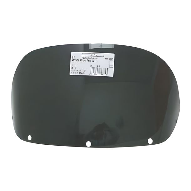 MRA original shaped windshield O with ABE for Honda XRV 650