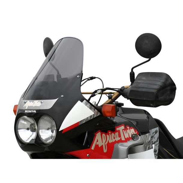MRA origineel windscherm O met ABE voor Honda XRV 750