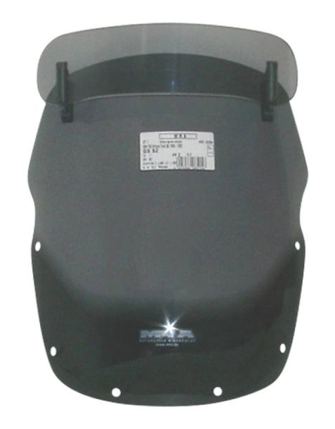 Windschutzscheibe MRA Vario Touring Screen VT mit ABE für Honda XRV 750
