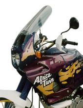 Parabrezza MRA touring T con ABE per Honda XRV 750
