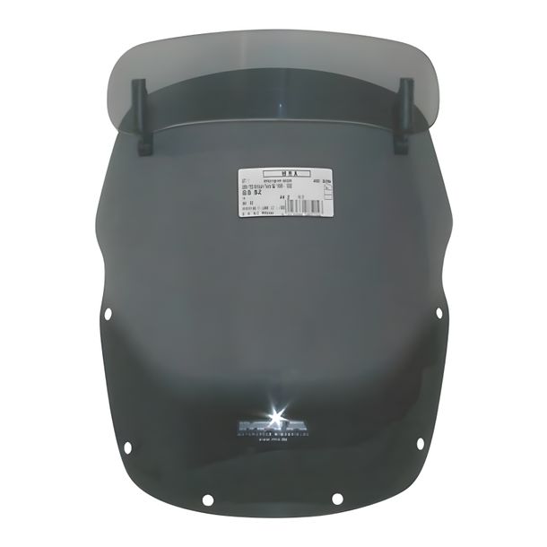 Windschutzscheibe MRA Vario Touring Screen VT mit ABE für Honda XRV 750