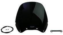 Parabrezza MRA originale O con ABE per Honda XRV 750