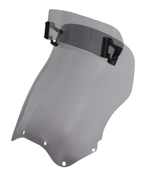 MRA Vario Touring Screen VT windscherm met ABE voor Honda XRV 750