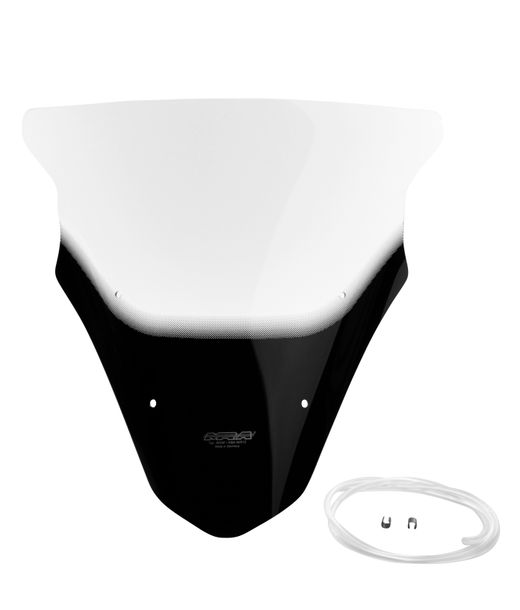 Windschutzscheibe MRA Originalformscheibe O mit ABE für Kawasaki ER-6 650 N