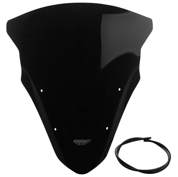 Windschutzscheibe MRA Tourenscheibe T mit ABE für Kawasaki ER-6 650 N