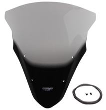 Windschutzscheibe MRA Tourenscheibe T mit ABE für Kawasaki ER-6 650 N
