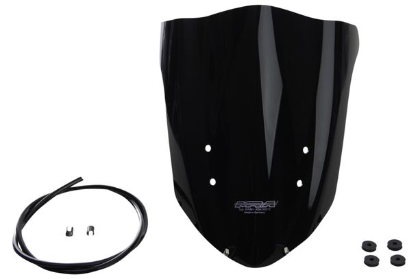 Windschutzscheibe MRA Tourenscheibe T mit ABE für Kawasaki ER-6 650 N