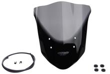 Čelní sklo MRA turistické T s ABE pro Kawasaki ER-6 650 N