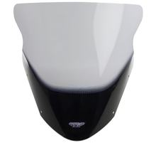 Parabrisas MRA en forma de O original con ABE para Kawasaki ER-6 650 N