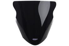 Parabrisas MRA en forma de O original con ABE para Kawasaki ER-6 650 N